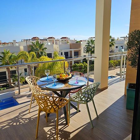 אוריהואלה Zenia Beach מראה חיצוני תמונה