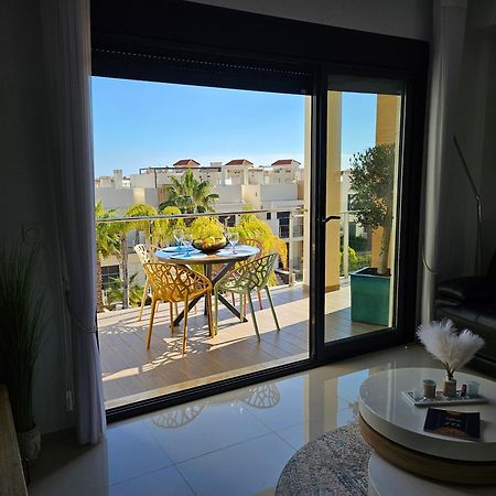 אוריהואלה Zenia Beach מראה חיצוני תמונה