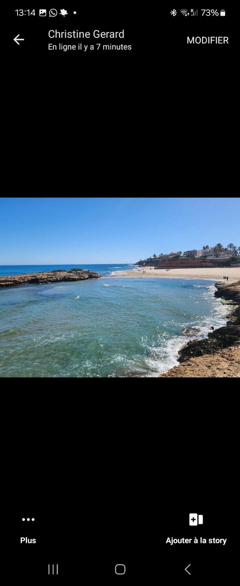 אוריהואלה Zenia Beach מראה חיצוני תמונה