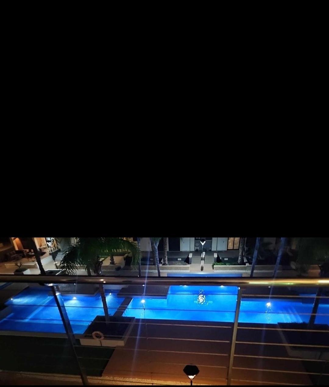 אוריהואלה Zenia Beach מראה חיצוני תמונה