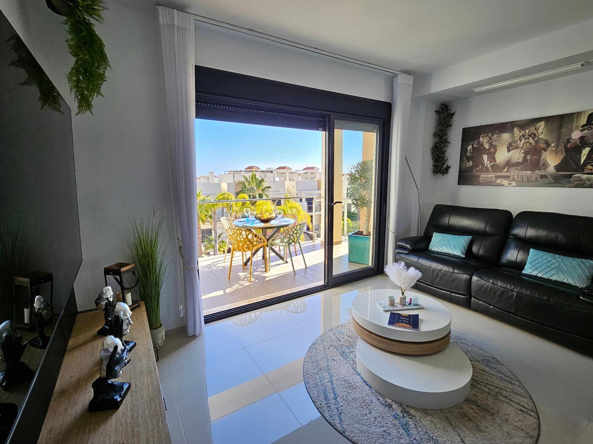 אוריהואלה Zenia Beach מראה חיצוני תמונה