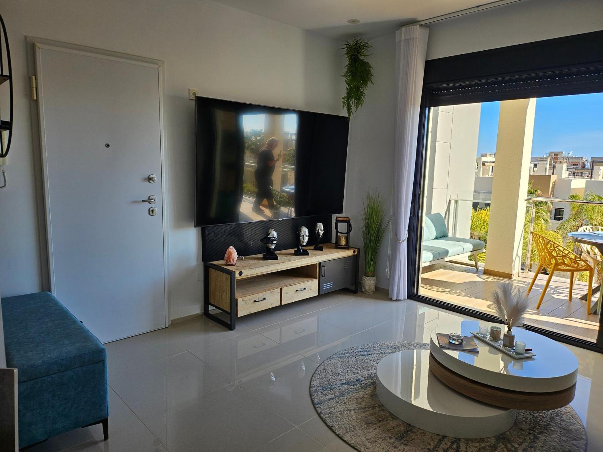 אוריהואלה Zenia Beach מראה חיצוני תמונה