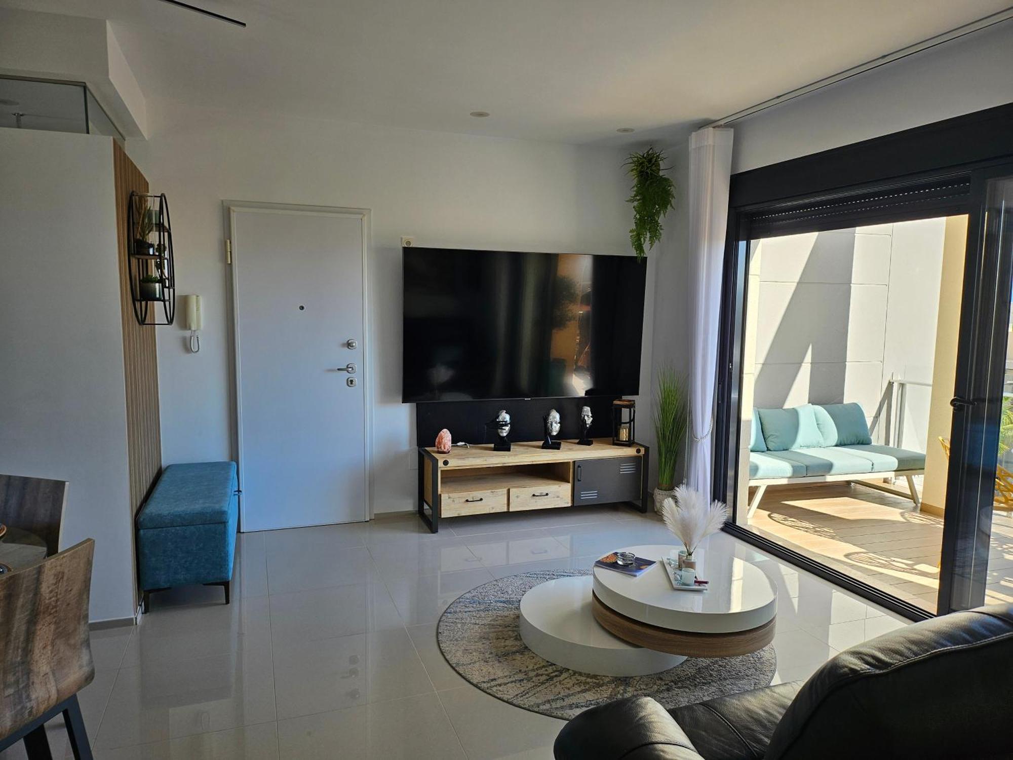 אוריהואלה Zenia Beach מראה חיצוני תמונה