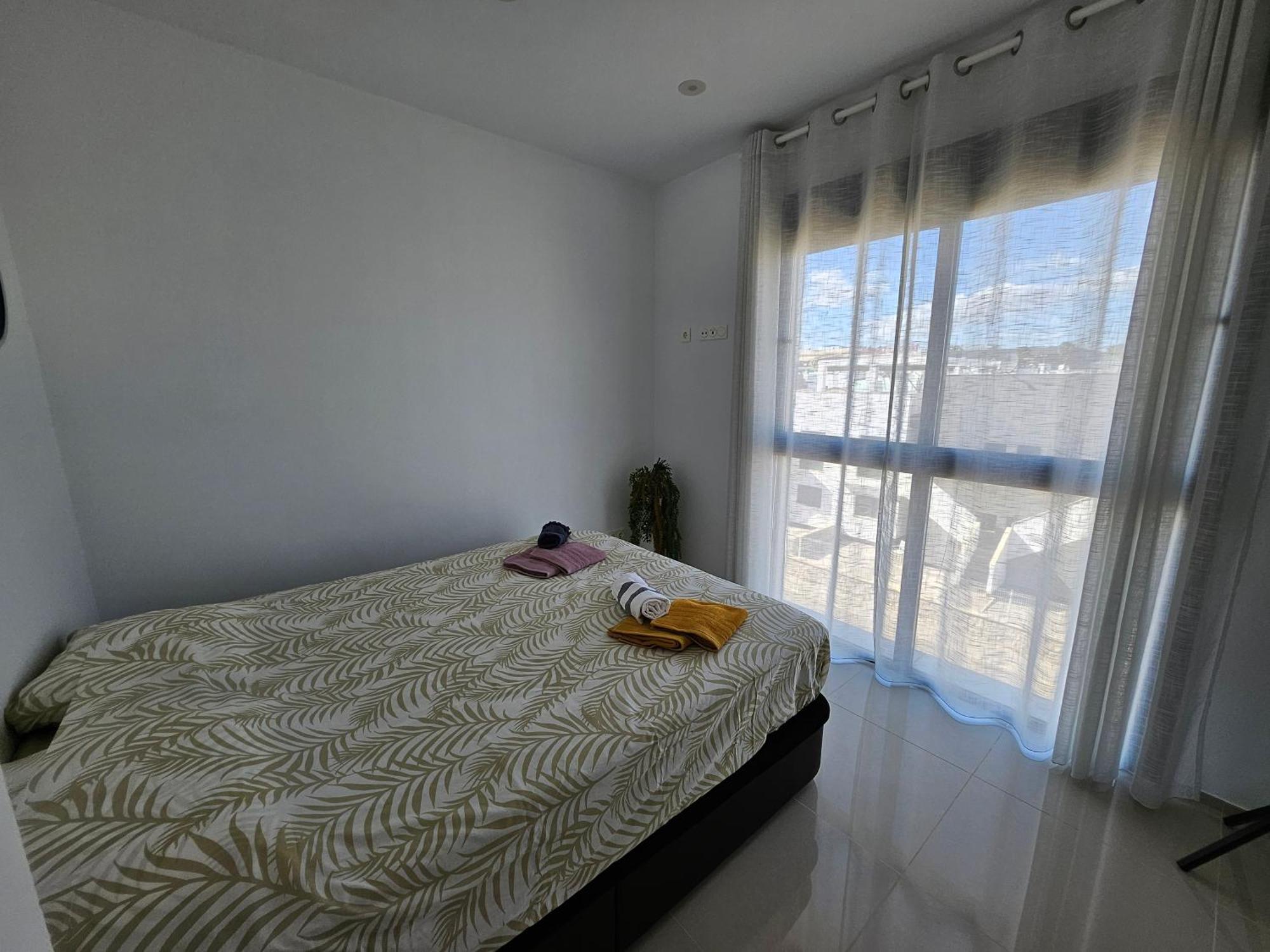 אוריהואלה Zenia Beach מראה חיצוני תמונה