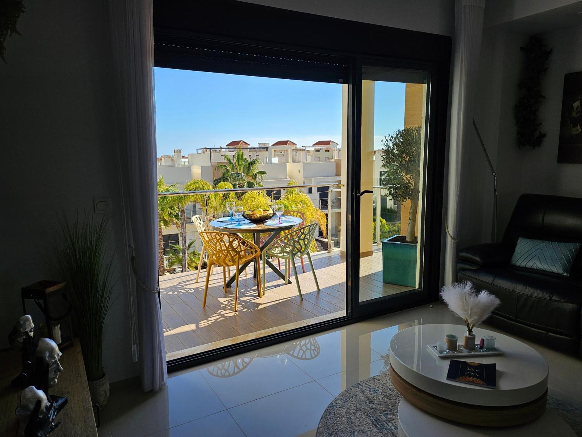 אוריהואלה Zenia Beach מראה חיצוני תמונה