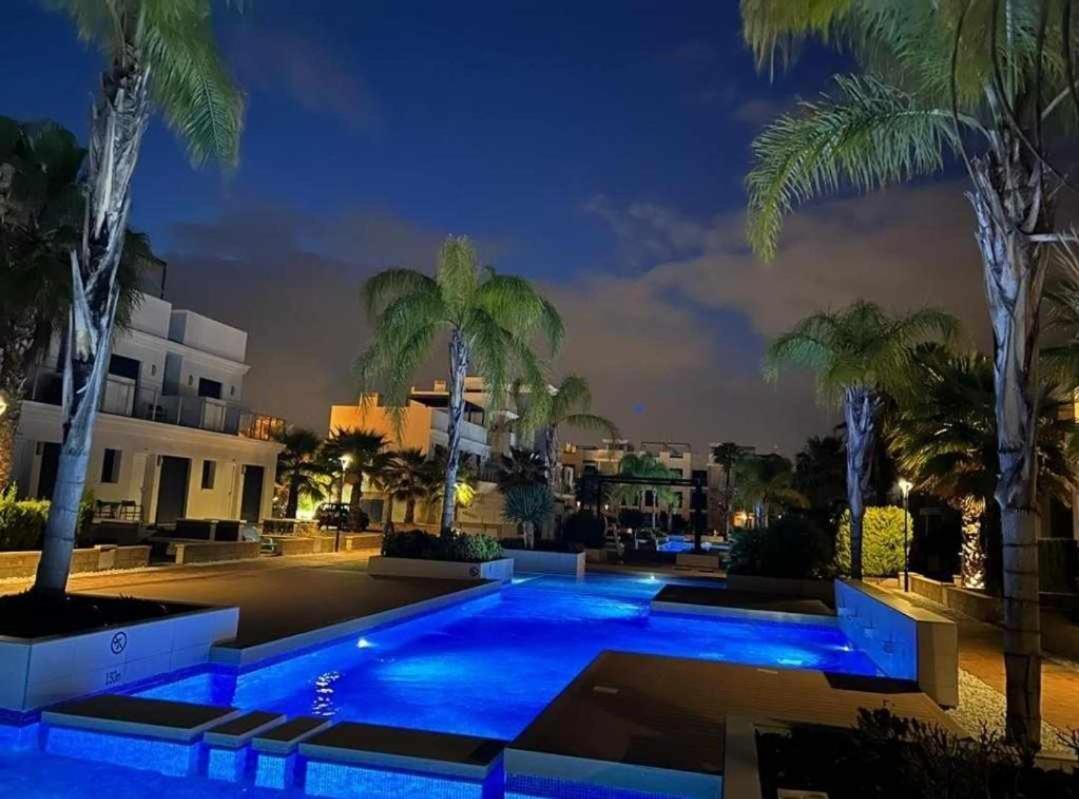 אוריהואלה Zenia Beach מראה חיצוני תמונה