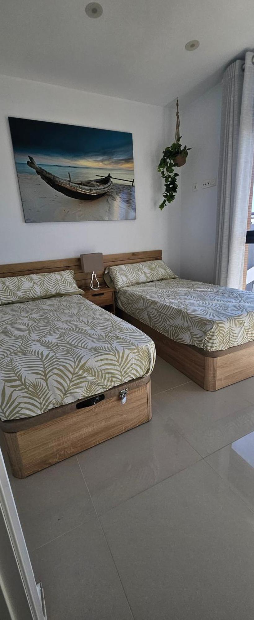 אוריהואלה Zenia Beach מראה חיצוני תמונה
